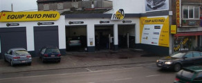 Equip' Auto Pneu
